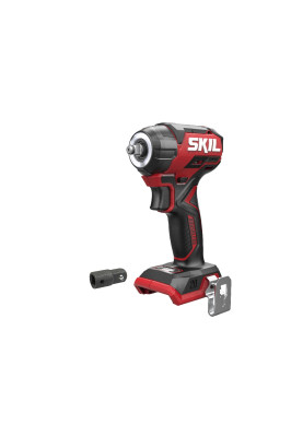 Skil Гайковерт ударний 3265 CA Compact безщітковий 20В 1х5А·рік до 2850об·хв 250Нм 0.9кг