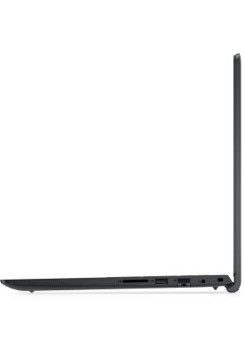 Dell Ноутбук Dell Vostro 3530 15.6" FHD AG, Intel i7-1355U, 16GB, F512GB, UMA, Lin, чорний