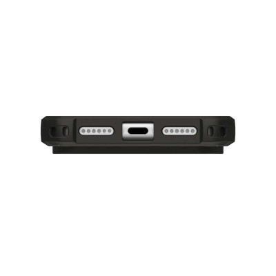 UAG Чохол UAG для iPhone 17 Pro Max, Pathfinder MagSafe, Olive