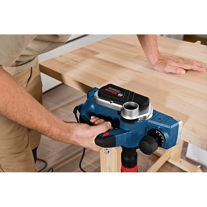 Bosch GHO 26-82 D