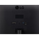 LG Монітор 23.8" 24MP60G-B D-Sub, HDMI, DP, Audio, IPS, 1ms, FreeSync