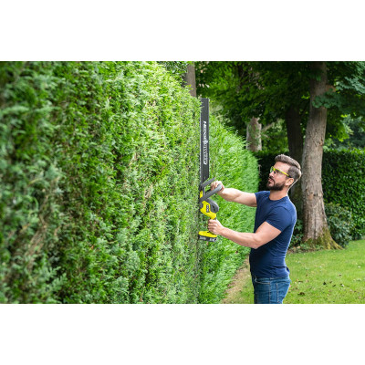Ryobi Кущоріз ONE+ RY18HT55A-0