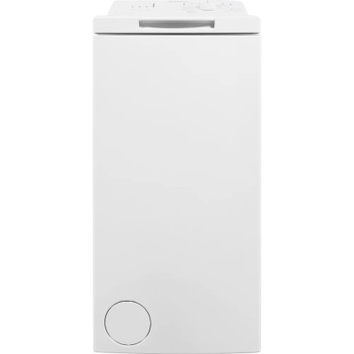 Indesit Пральна машина з верт. завант. BTWA51052UA