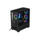 2E Комп’ютер персональний 2E Complex Gaming AMD Ryzen 5 3600/B450/32/1000F/NVD3060-12/FreeDos/GB700/650W
