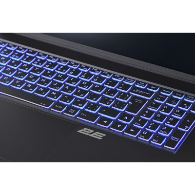 2E Ноутбук Complex Pro 17 17.3FHD IPS AG/Intel i7-1260P/16/500F/int/DOS