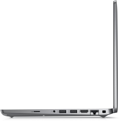 Dell Ноутбук Latitude 5431 14FHD IPS AG/Intel i7-1270P/16/512F/int/W11P