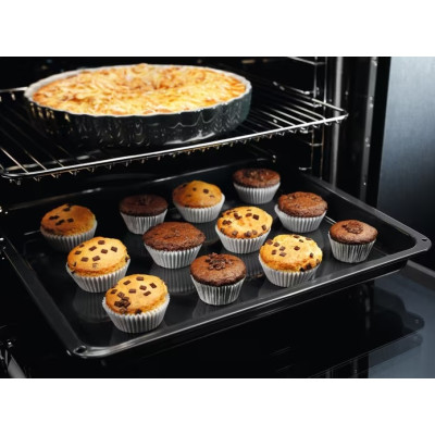 Electrolux Духовий шафа електричний, 65л EOF6P76BX