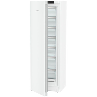 Liebherr Морозильна камера, 185.5x59.7х67.5, 271л, 1дв., A+, NF, диспл внутр., білий
