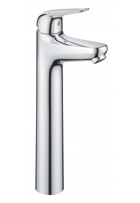 Grohe Змішувач для раковини Swift XL довж. виливу - 116мм, неповоротний, 1 важіль, хром