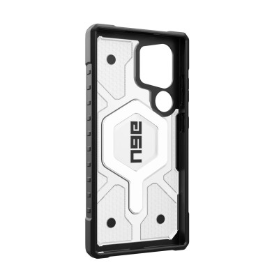 UAG Чохол для Samsung Galaxy S24 Ultra, Pathfinder Clear Pro, Ice