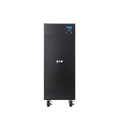 Eaton Джерело безперебійного живлення 9E, 6000VA/4800W, LCD, USB, RS232, Terminal in&out