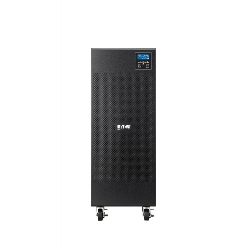 Eaton Джерело безперебійного живлення 9E, 6000VA/4800W, LCD, USB, RS232, Terminal in&out