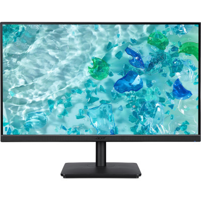 Acer Монітор 23.8" V247YEbiv D-Sub, HDMI, IPS, 100Hz, 4ms, FreeSync