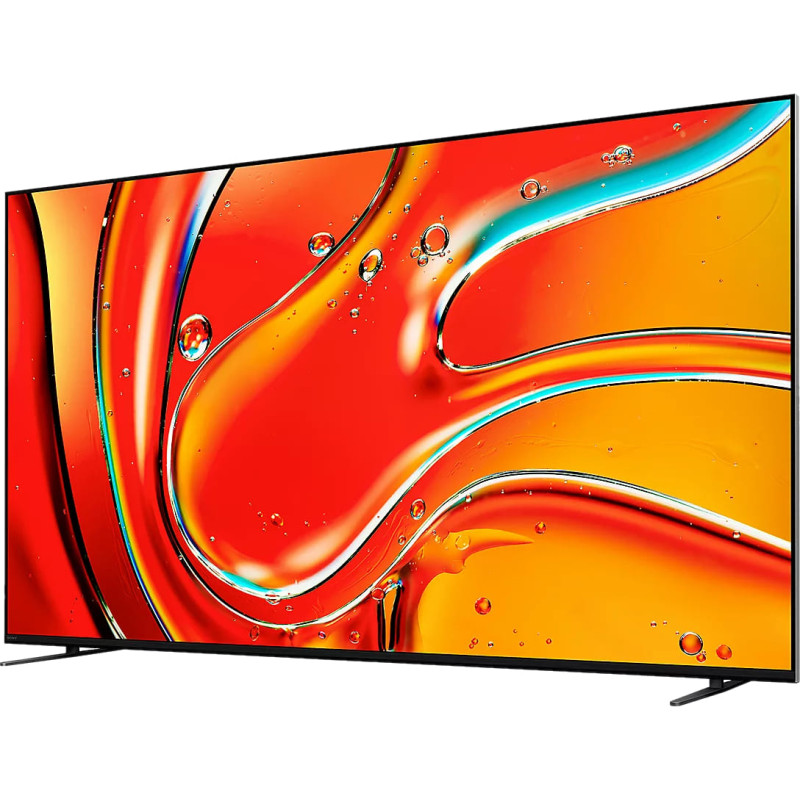 Sony Телевізор 85" miniLED 4K 100Hz Smart GoogleTV Black