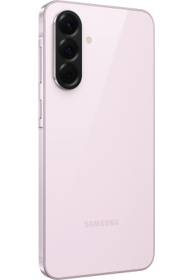 Samsung Galaxy A56 5G (A566) 6.7" 8/256GB, 2SIM, 5000mAh,  рожевий світлий