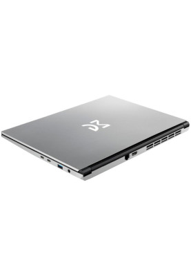 Dream Machines Ноутбук RG4070-16 16FHD+ IPS, Intel U7-155H, 32GB, F1TB, NVD4070-8, DOS, чорний