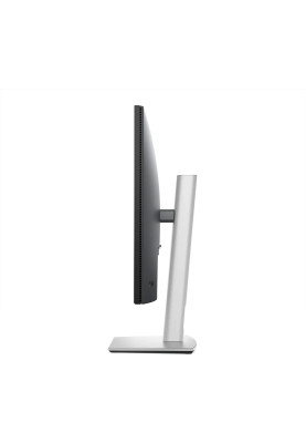 Dell Монітор 27" P2725DE HDMI, 2xDP, USB-C, RJ-45, IPS, 2560x1440, 100Hz, sRGB 99%, Pivot