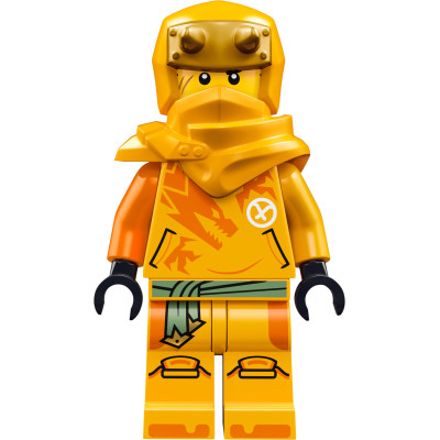 LEGO Конструктор Ninjago Молодий дракон Рію