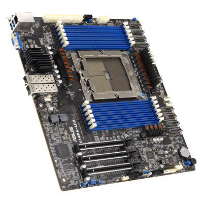 ASUS Материнська плата серверна K14PA-U12 s6096 12xDDR5 M.2 CEB ASUS Материнська плата серверна K14PA-U12 s6096 12xDDR5 M.2 CEB