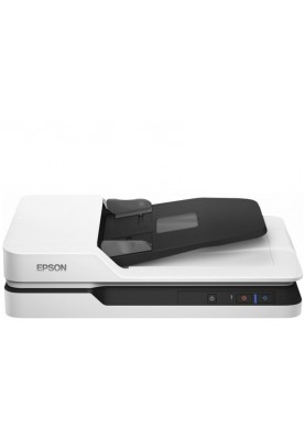 Epson WorkForce DS-1630