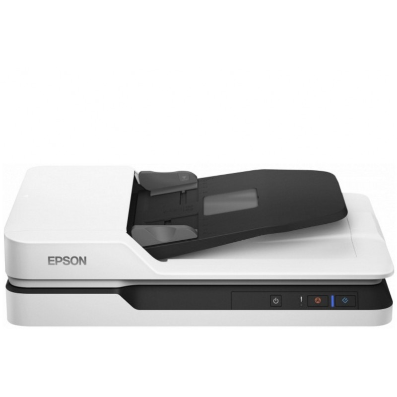 Epson WorkForce DS-1630