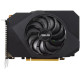 ASUS Відеокарта GeForce GTX 1650 4GB GDDR6 OC PH-GTX1650-O4GD6-P