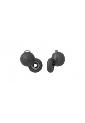 Sony Навушники LinkBuds WF-L900 TWS IPX4 Чорний