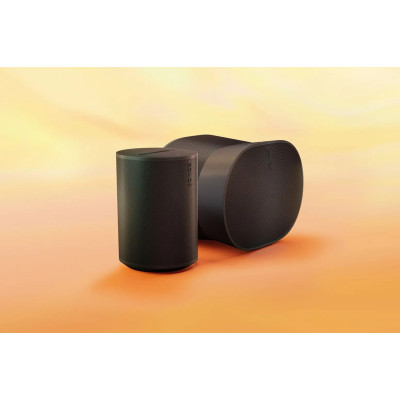 Sonos Акустична система Era 100 Black