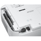 Epson Проєктор домашнього кінотеатру EH-TW6150 UHD, 2800 lm, 1.32-2.15