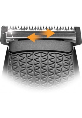 Remington Машинка для стрижки Power X3 Hair Clipper HC3000GP