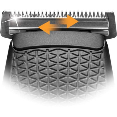 Remington Машинка для стрижки Power X3 Hair Clipper HC3000GP