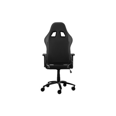 2E Gaming Крісло BUSHIDO II White/Black