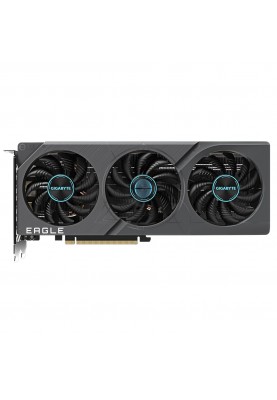 Gigabyte Відеокарта GeForce RTX 4060 Ti 8GB GDDR6 EAGLE