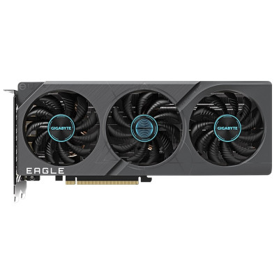 Gigabyte Відеокарта GeForce RTX 4060 Ti 8GB GDDR6 EAGLE