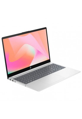 HP Ноутбук 15-fd0003ua 15.6" FHD IPS AG, Intel i7-1355U, 16GB, F1024GB, NVD550-2, DOS, синій