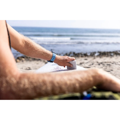 UAG Ремінець для Apple Watch 45/44/42 Trestles, Navy