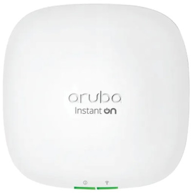 HPE Точка доступу Aruba Instant On AP22, DR 2x2, Indoor