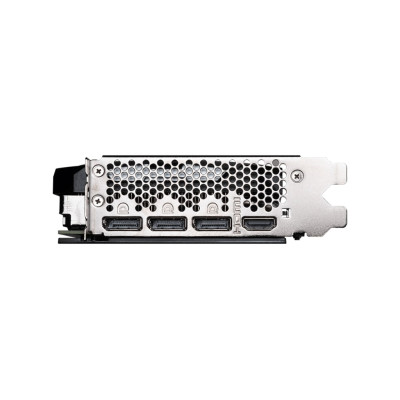 MSI Відеокарта GeForce RTX 4070 SUPER 12GB GDDR6X VENTUS 2X OC