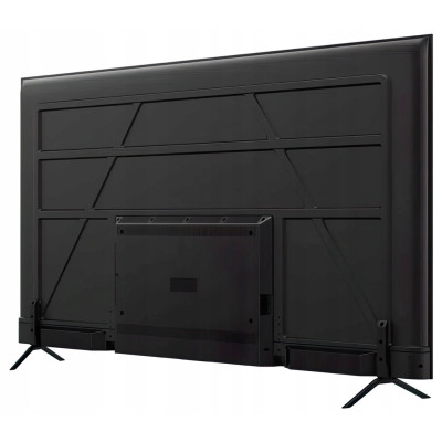 TCL Телевізор 85` LED 4K 60Hz Smart Google TV Black