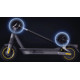 Segway Електросамокат MAX G2 E, чорний