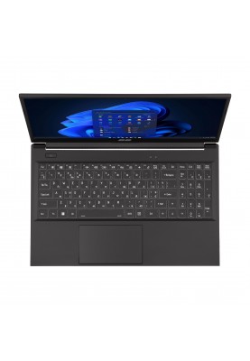 2E Ноутбук Imaginary 15.6" FHD IPS AG, Intel i7-1355U, 16GB, F512GB, UMA, Win11P, Чорний