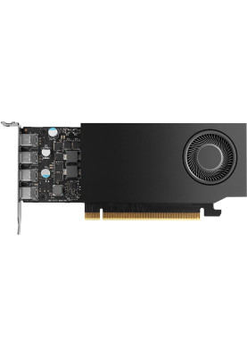 HP Відеокарта Quadro RTX A400 4GB GDDR6