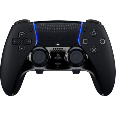 PlayStation 5 Геймпад Dualsense Edge BT, Midnight Black