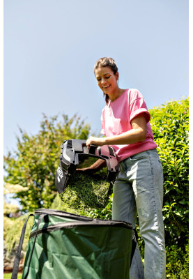 Karcher Газонокосарка акумуляторна LMO 34-18 Dual 18В 34см 25-60мм