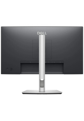 Dell Монітор 23.8" P2425D HDMI, DP, USB, IPS, 2560x1440, 100Hz, sRGB 99%, Pivot