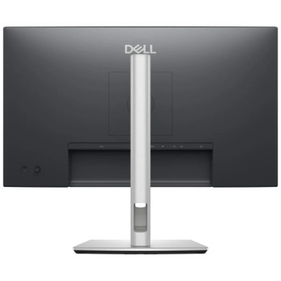 Dell Монітор 23.8" P2425D HDMI, DP, USB, IPS, 2560x1440, 100Hz, sRGB 99%, Pivot