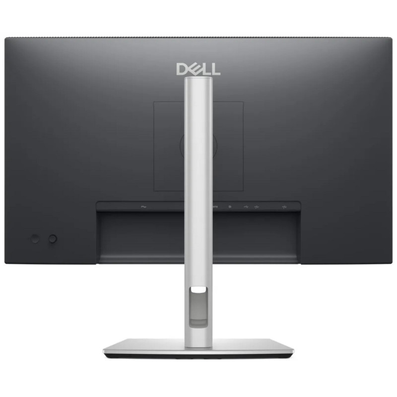 Dell Монітор 23.8" P2425D HDMI, DP, USB, IPS, 2560x1440, 100Hz, sRGB 99%, Pivot