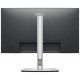 Dell Монітор 23.8" P2425D HDMI, DP, USB, IPS, 2560x1440, 100Hz, sRGB 99%, Pivot