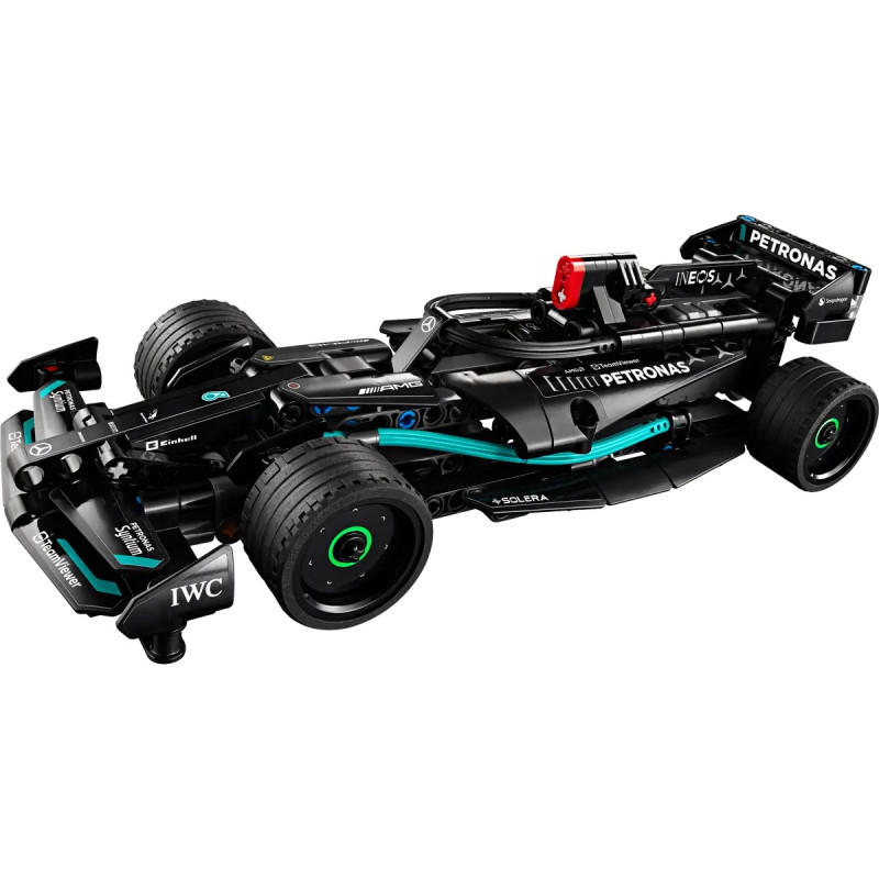 LEGO Конструктор TECHNIC Mercedes-AMG F1 W14 E Performance Pull-Back