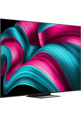 LG Телевізор 83" OLED 4K 120Hz (VRR 144Hz) Smart WebOS Black